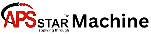 Aps Star Machine Brand logo