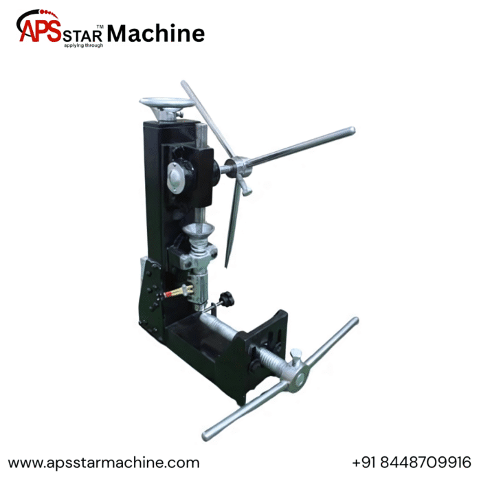 HAND MOLDING MACHINES 20 GRAM - Image 1
