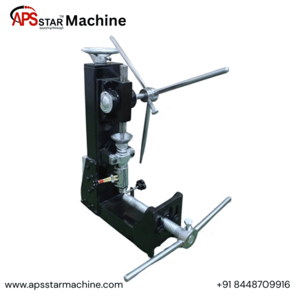 HAND MOLDING MACHINES 30GRAM