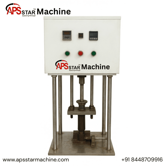 NOMATIC MOLDING MACHINE 30GRAM - Image 1