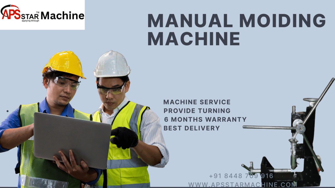 molding machine price