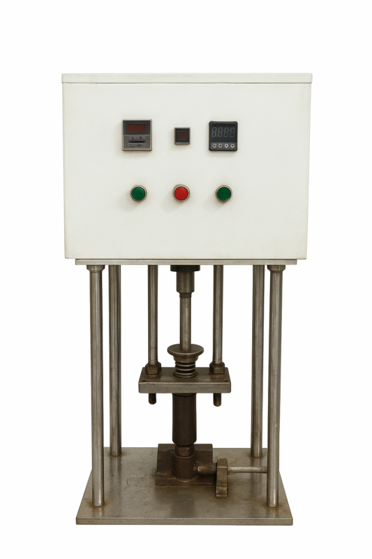 Nomatic Molding Machine Price 2025 | APS Star Quality and Buyer's Guide Nomatic Molding Machine Price 2025