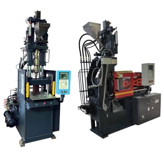 Top 10 injection molding machine in India(2025)

